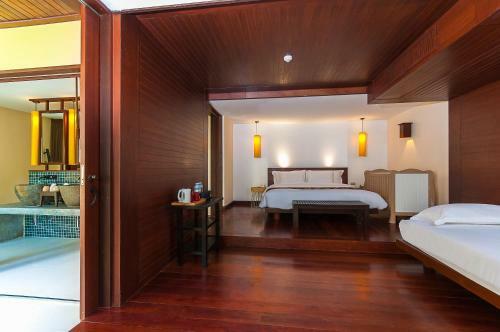 Hotel Chantaramas Resort & Spa