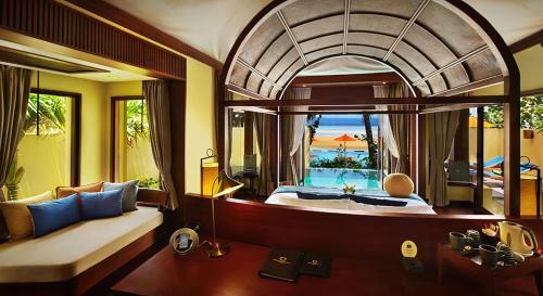 Hotel Chantaramas Resort & Spa