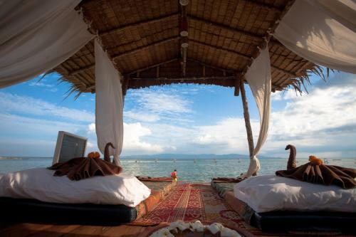 Hotel Chantaramas Resort & Spa