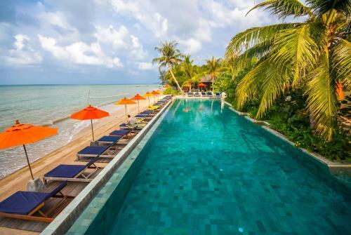 Hotel Chantaramas Resort & Spa
