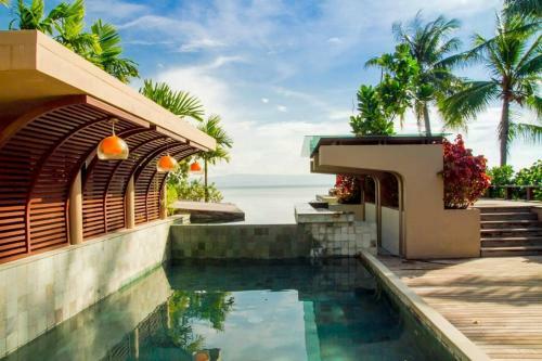 Hotel Chantaramas Resort & Spa