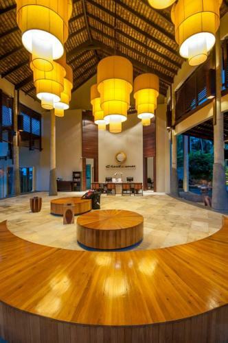 Hotel Chantaramas Resort & Spa