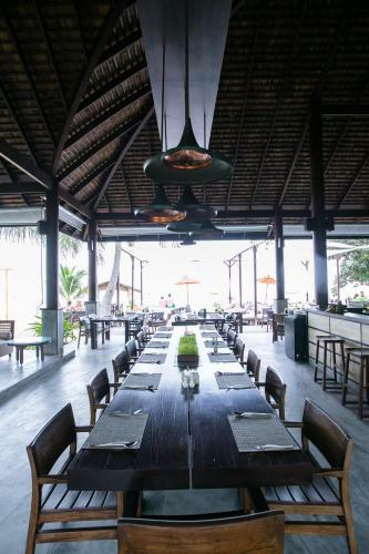Hotel Chantaramas Resort & Spa