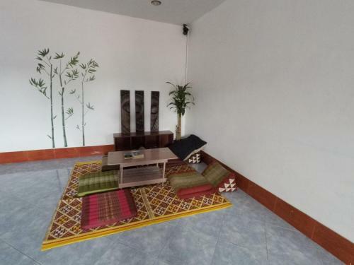 Baan Kai Hostel