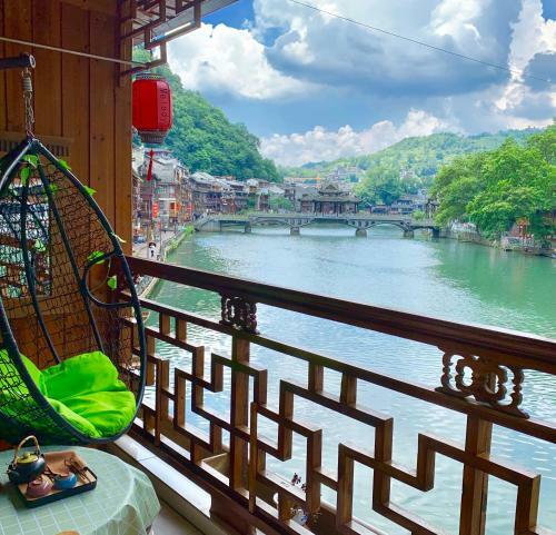 Posada Fenghuang Melody Inn