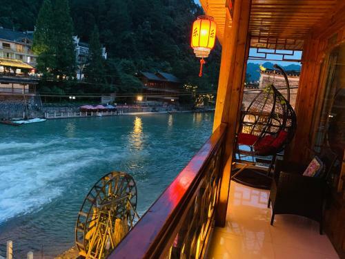 Posada Fenghuang Melody Inn