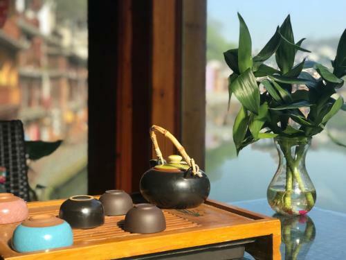 Posada Fenghuang Melody Inn