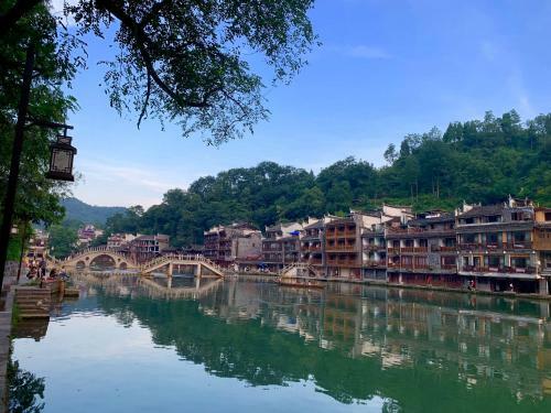 Posada Fenghuang Melody Inn