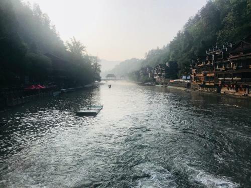 Posada Fenghuang Melody Inn