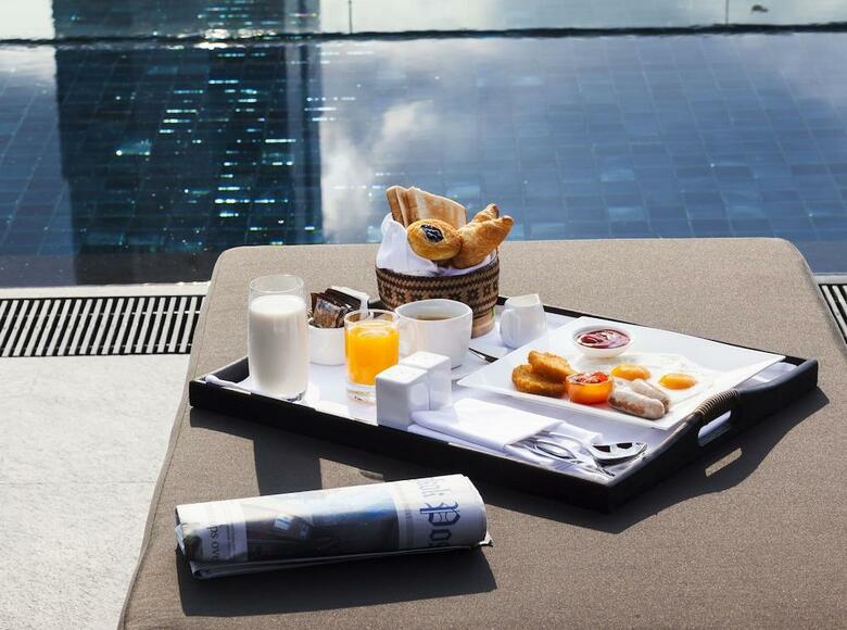 Hotel U Sukhumvit Bangkok