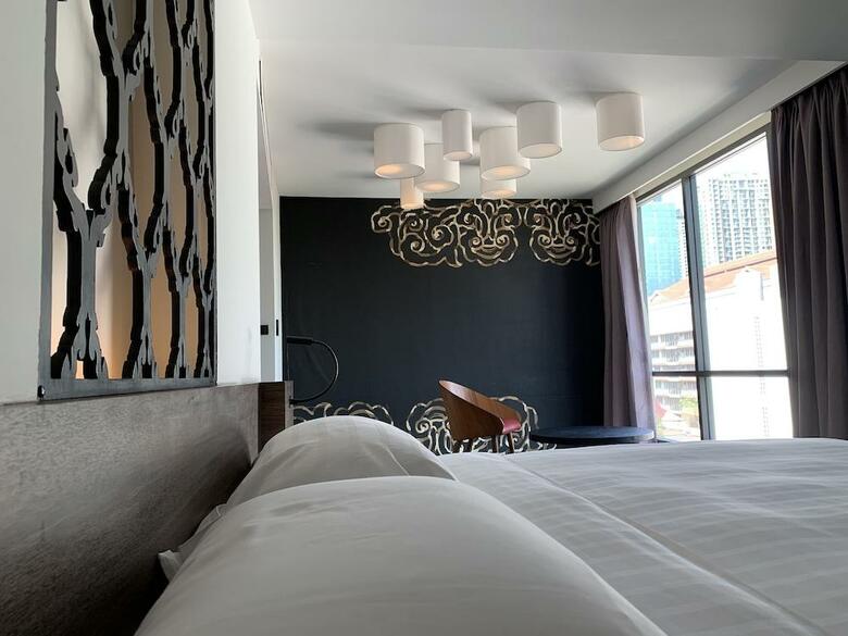 Hotel U Sukhumvit Bangkok