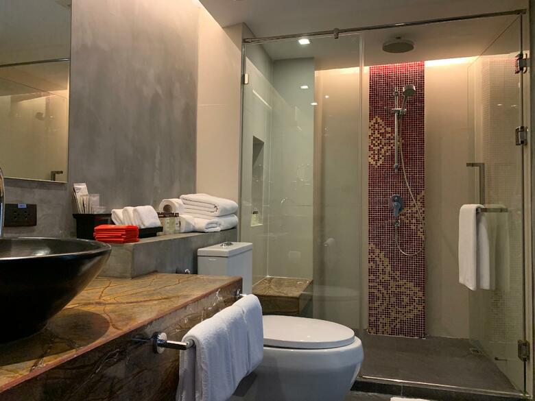 Hotel U Sukhumvit Bangkok