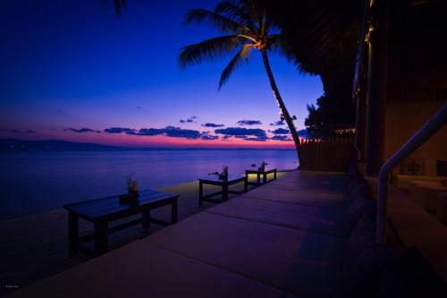 Hotel The Bay Resort & Restaurant