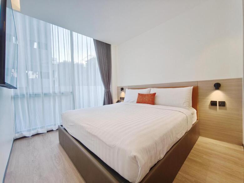 Hotel Citichic By Icheck Inn