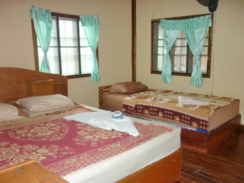 Thong Yang Bungalow