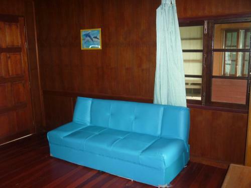 Thong Yang Bungalow