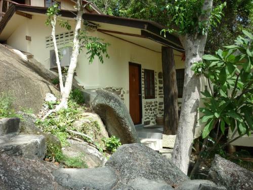 Thong Yang Bungalow