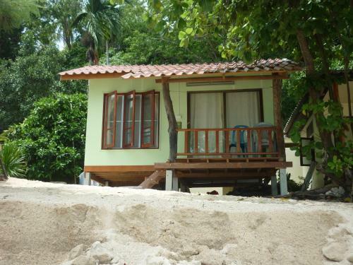 Thong Yang Bungalow