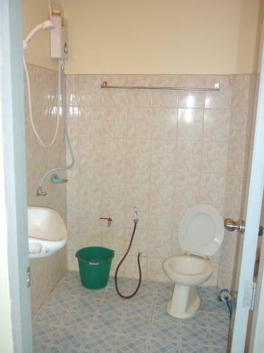 Thong Yang Bungalow