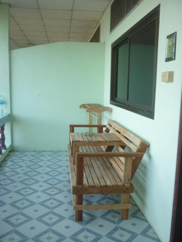 Thong Yang Bungalow