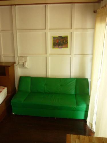 Thong Yang Bungalow