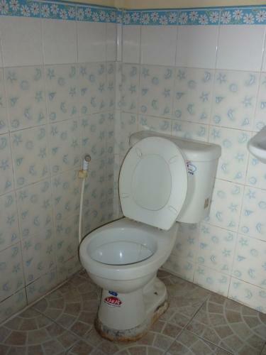 Thong Yang Bungalow