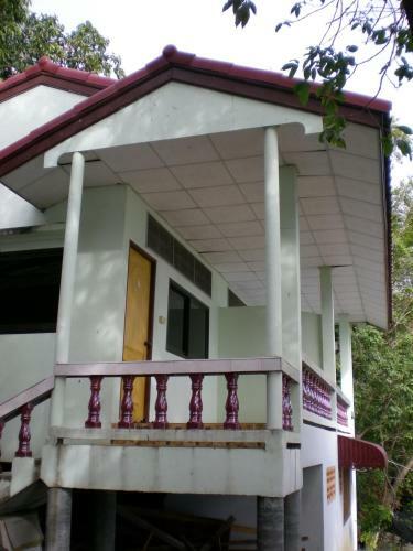 Thong Yang Bungalow