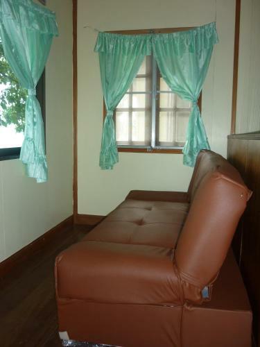Thong Yang Bungalow