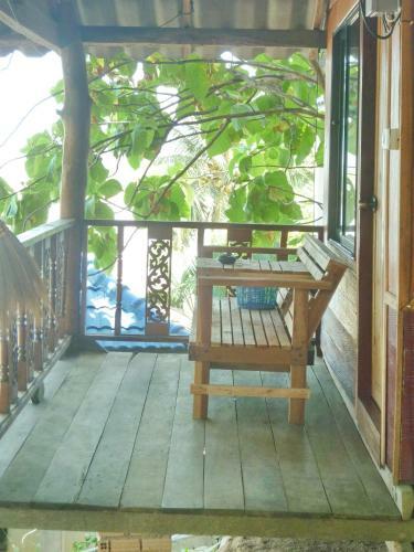 Thong Yang Bungalow