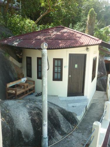 Thong Yang Bungalow