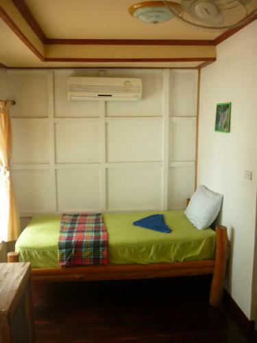Thong Yang Bungalow