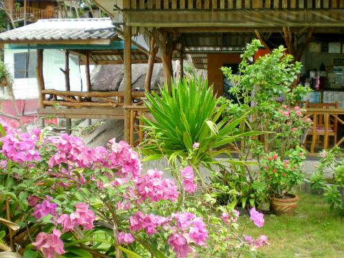 Thong Yang Bungalow