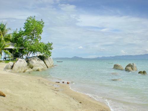 Thong Yang Bungalow