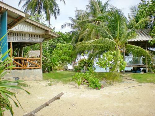 Thong Yang Bungalow