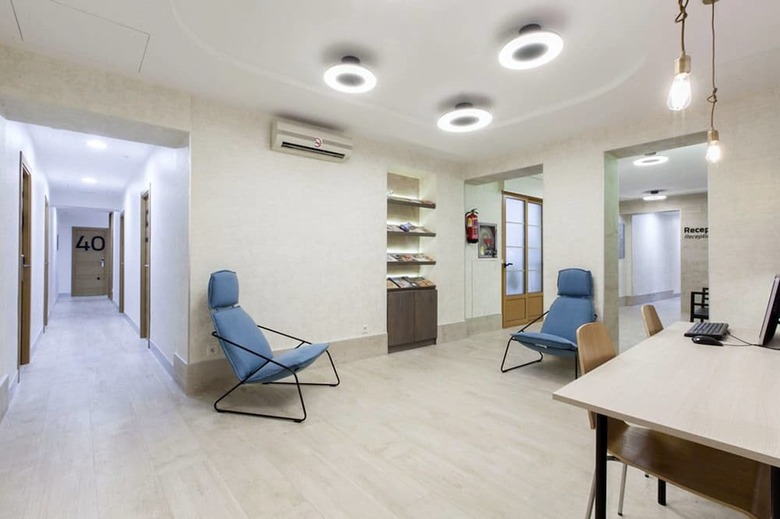Hostal Castilla II - Puerta Del Sol