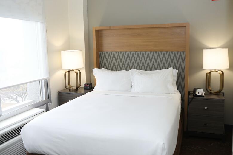 Hotel Holiday Inn Chicago O'hare