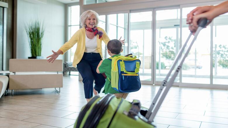 Hotel Holiday Inn Chicago O'hare