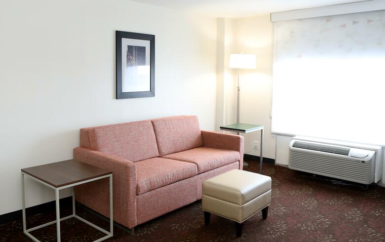 Hotel Holiday Inn Chicago O'hare