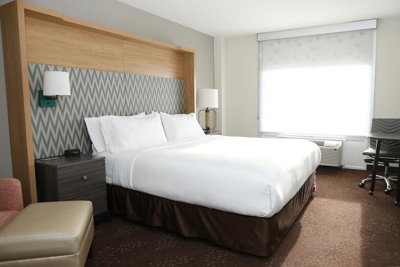 Hotel Holiday Inn Chicago O'hare
