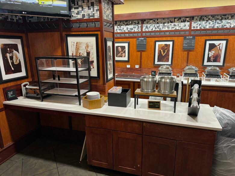 Hotel Holiday Inn Chicago O'hare