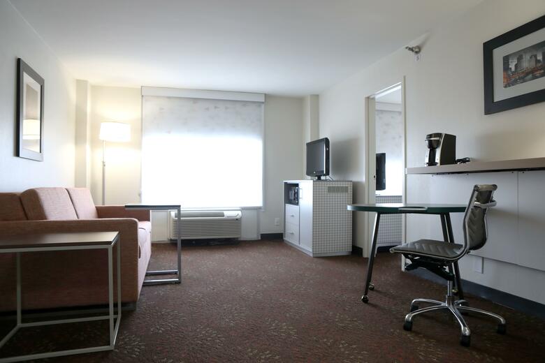 Hotel Holiday Inn Chicago O'hare
