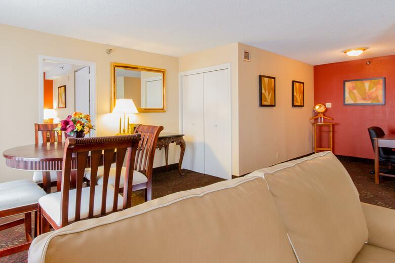 Hotel Holiday Inn Chicago O'hare