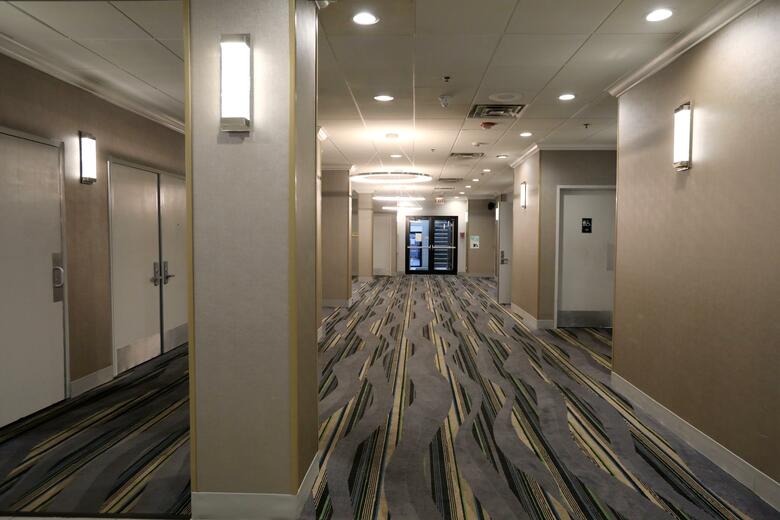 Hotel Holiday Inn Chicago O'hare