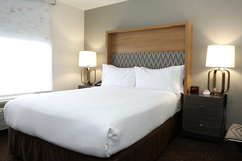 Hotel Holiday Inn Chicago O'hare
