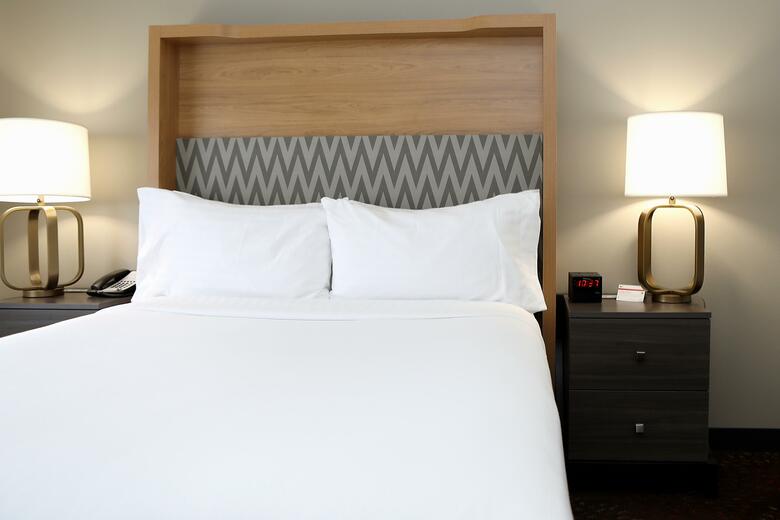 Hotel Holiday Inn Chicago O'hare