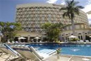 Hotel Real Intercontinental Guatemala