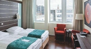Imperial Hotel