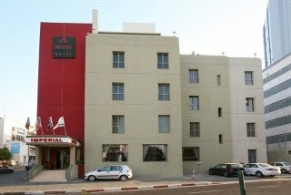 Imperial Hotel
