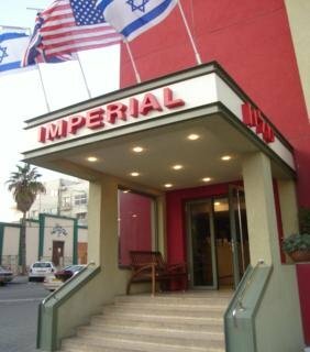 Imperial Hotel