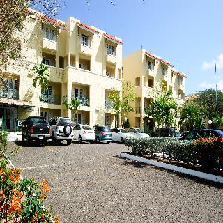 Hotel El Greco